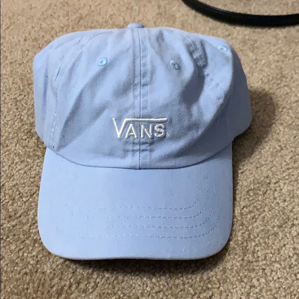 Vans Hat